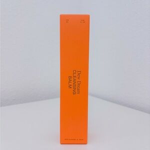 EADEM Dew Dream Hydrating Cleansing Balm